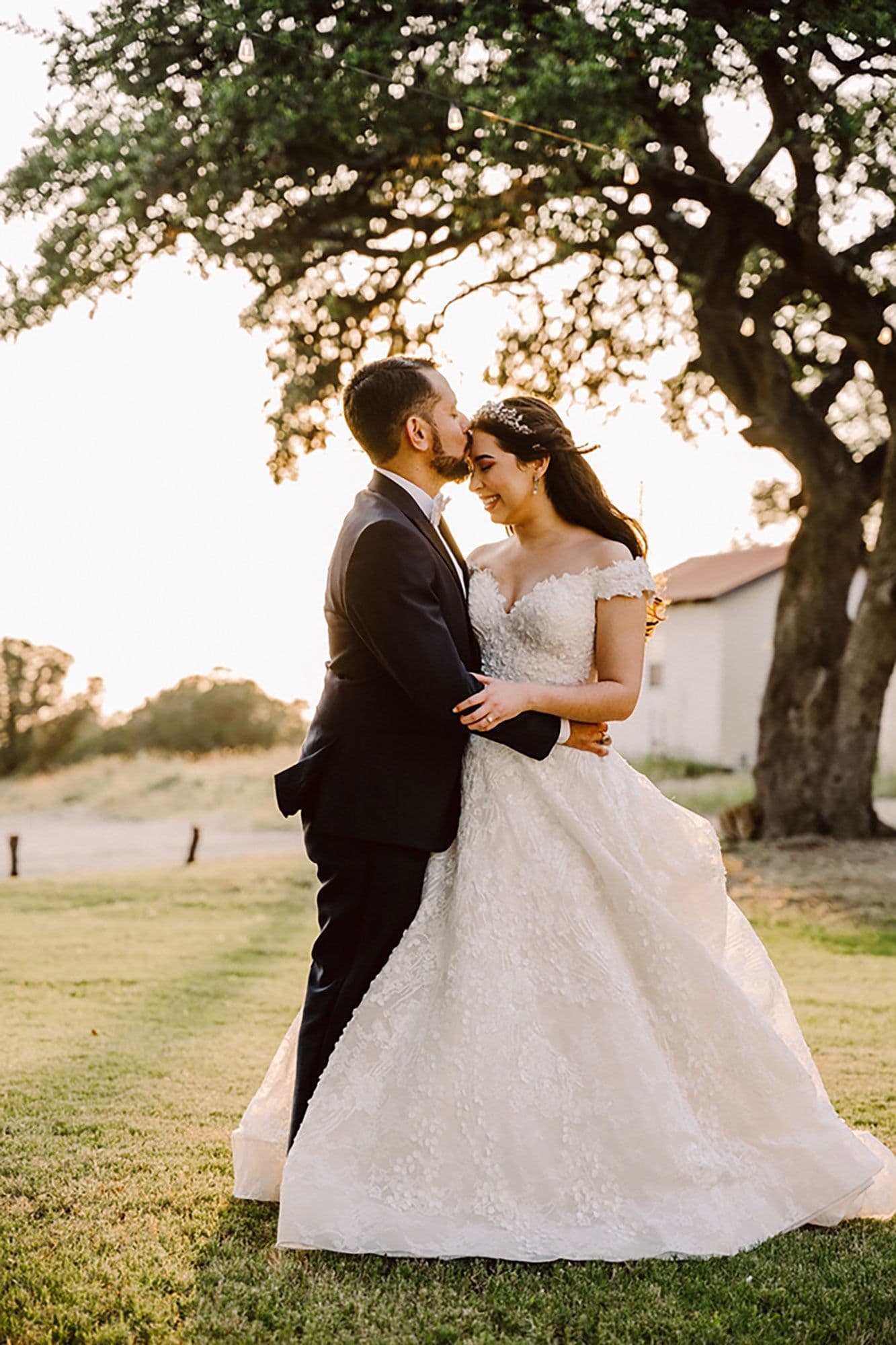 Wedding photography by Double Knot Pictures 7