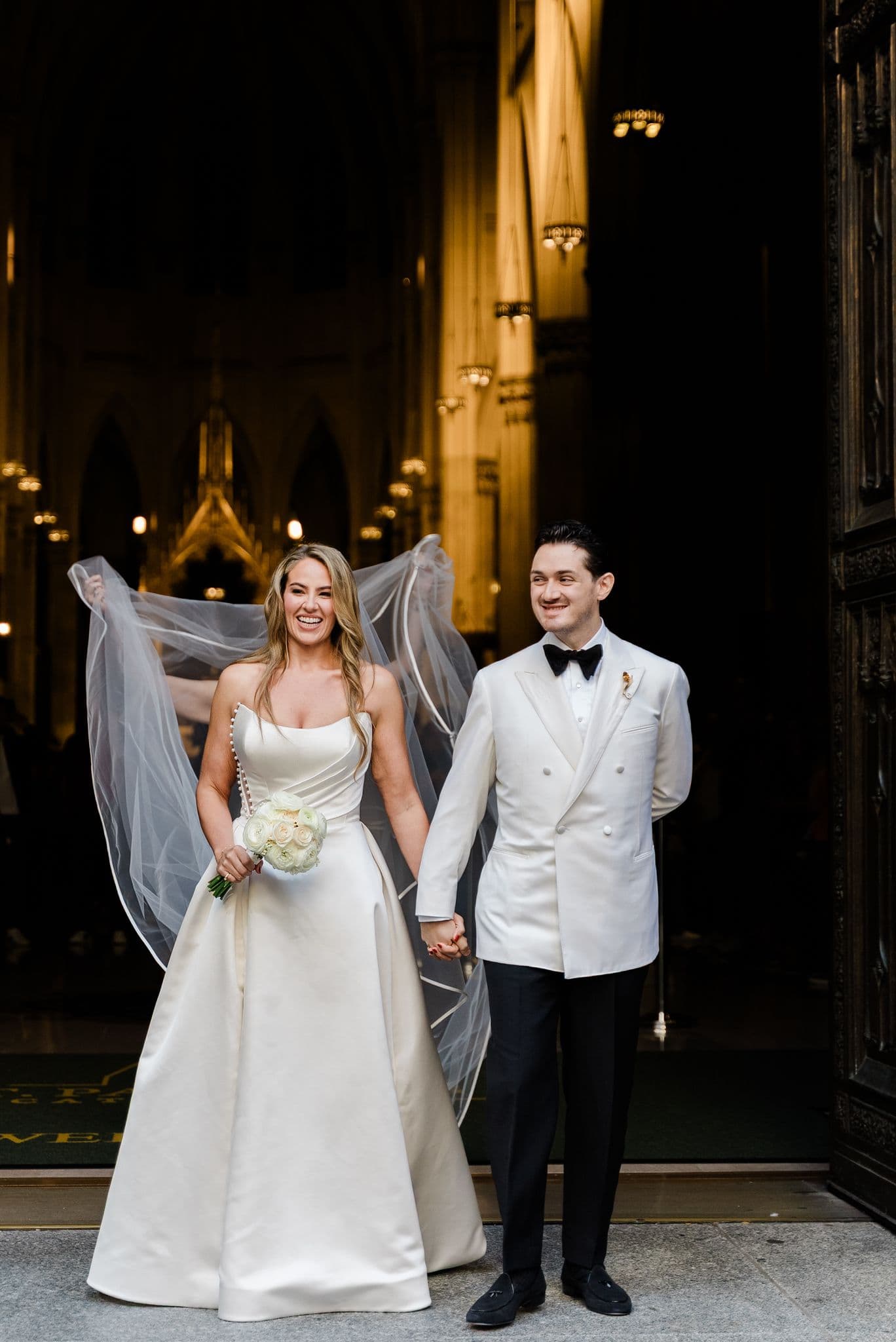 Wedding details