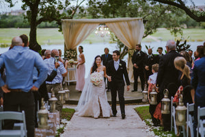 Melissa + Bailey / Avery Ranch Golf Club