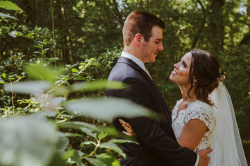 How To Look (And Feel) Good For Your Wedding Photos