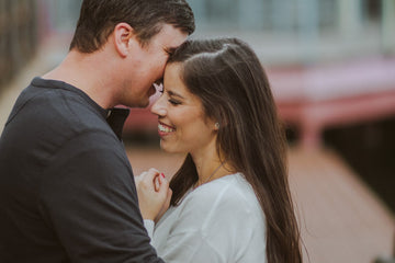 8 Tips For Engagement Photos