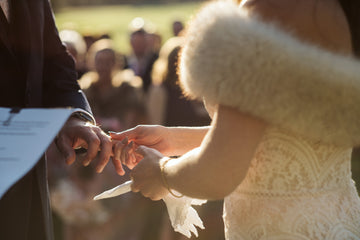 Linda + Craig / Pecan Springs Ranch