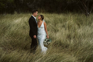 Kellianne + Alex / The Ivory Oak