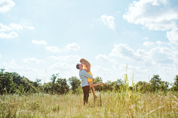 Samantha + Chris / Barr Mansion