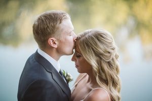 Erin + Cody / Hyatt Lost Pines