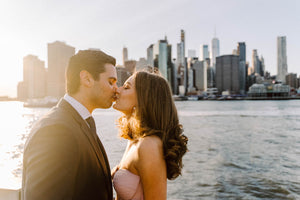 10 Engagement Session Photo Locations In NYC