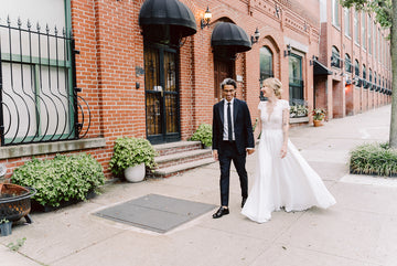 Katalin + Gray / 501 Union Brooklyn