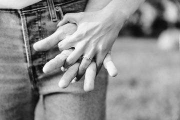 Tracy + Kyle / Washington Square Park + West Village