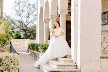 Alyssa / McNay Museum