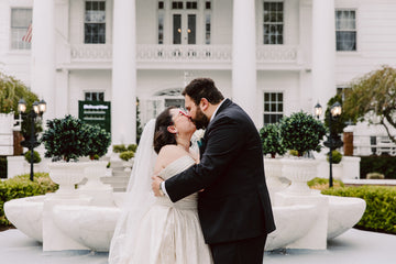 Ashley + Mouktar / The Briarcliff Manor