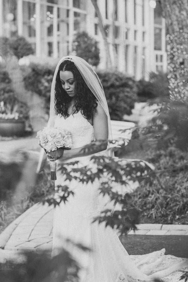 Bridal Session | Texas