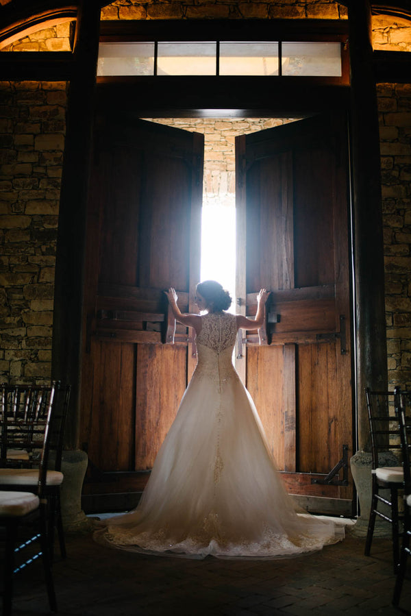 Bridal Session | Texas