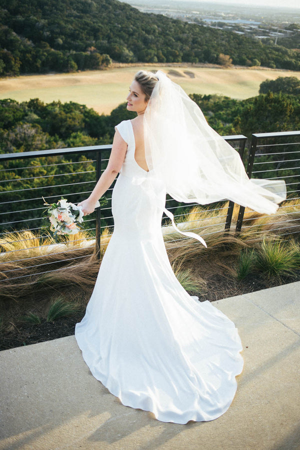 Bridal Session | Texas