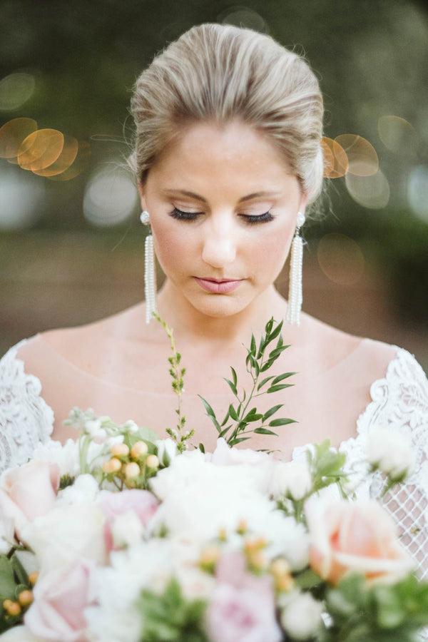 Bridal Session | Texas