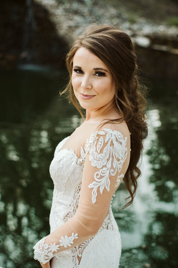 Bridal Session | Texas