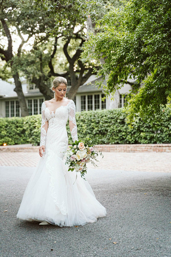 Bridal Session | Texas