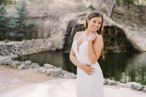 Bridal Session | Texas