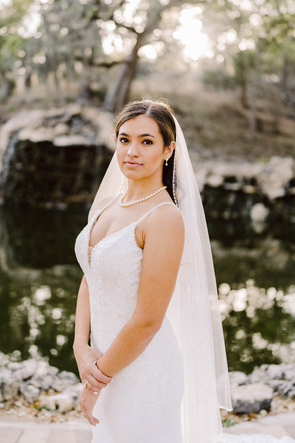 Bridal Session | Texas