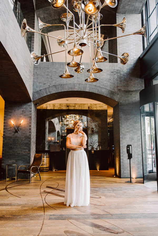 Bridal Session | Texas