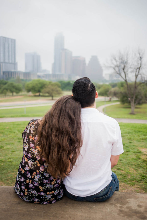 Engagement Session | NYC