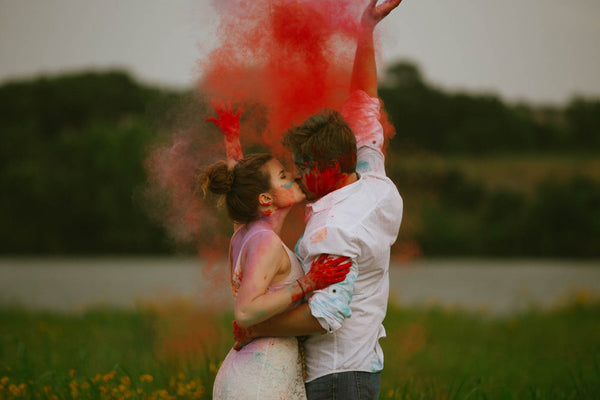 Engagement Session | Texas