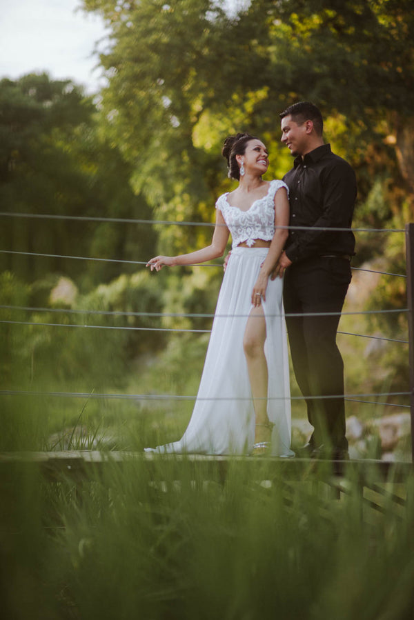 Engagement Session | Texas