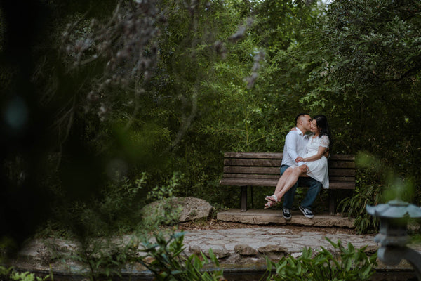 Engagement Session | Texas