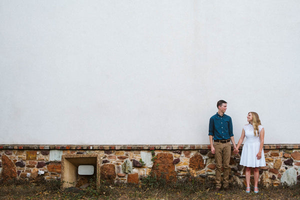 Engagement Session | NYC