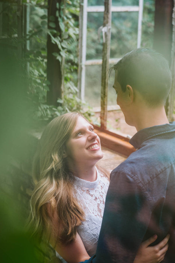 Engagement Session | NYC