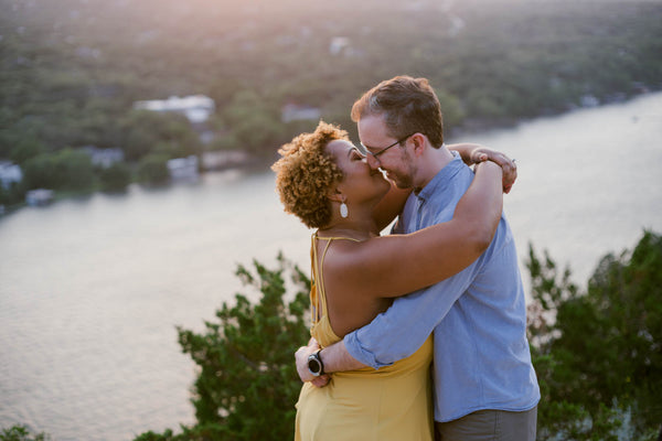 Engagement Session | NYC