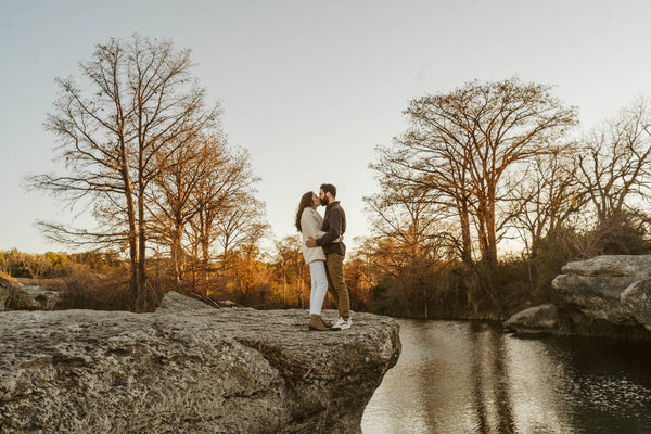 Engagement Session | NYC