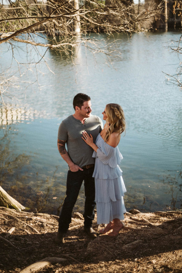 Engagement Session | NYC