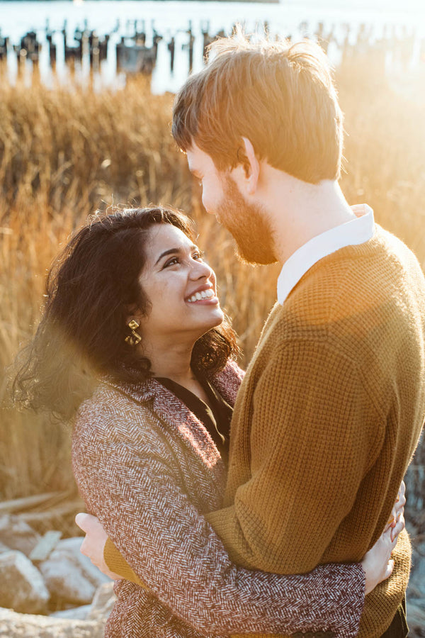 Engagement Session | NYC