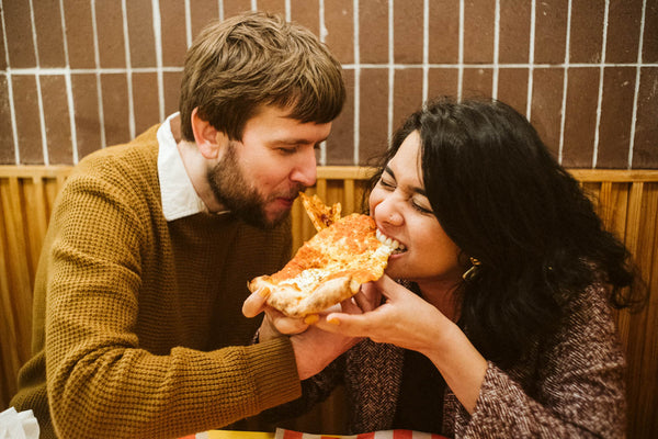 Engagement Session | Texas