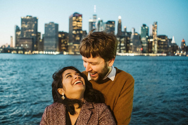 Engagement Session | NYC