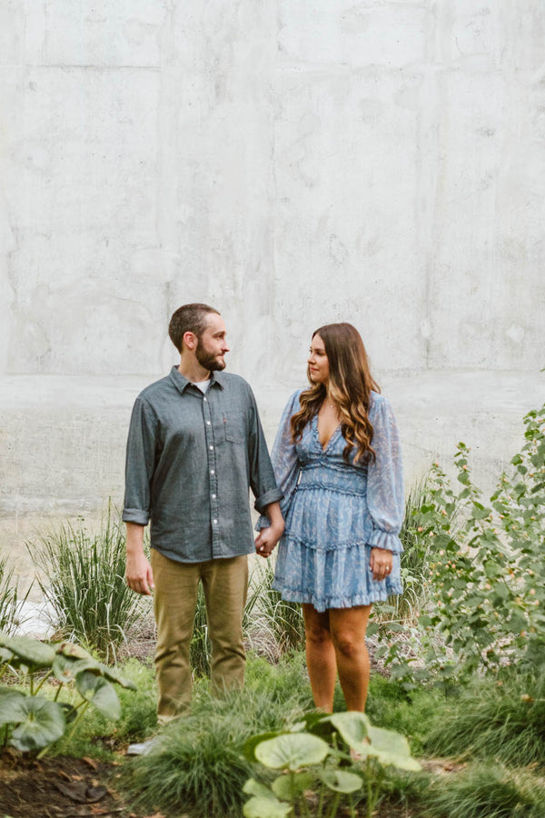 Engagement Session | NYC