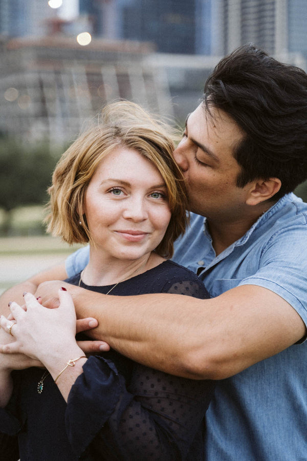 Engagement Session | NYC