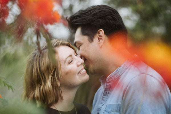 Engagement Session | NYC