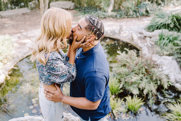 Engagement Session | NYC