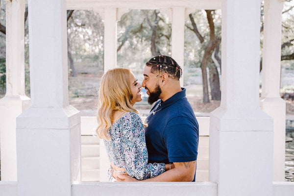 Engagement Session | Texas