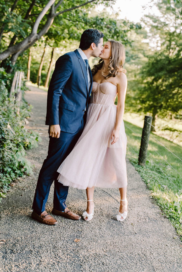 Engagement Session | NYC