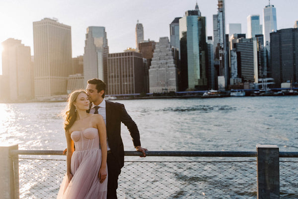 Engagement Session | NYC