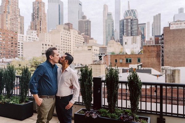 Engagement Session | Texas