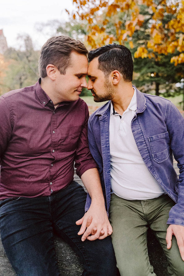 Engagement Session | Texas